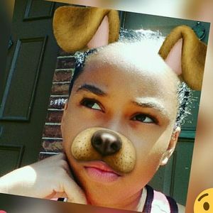 Meet your Posher, Nevaeh